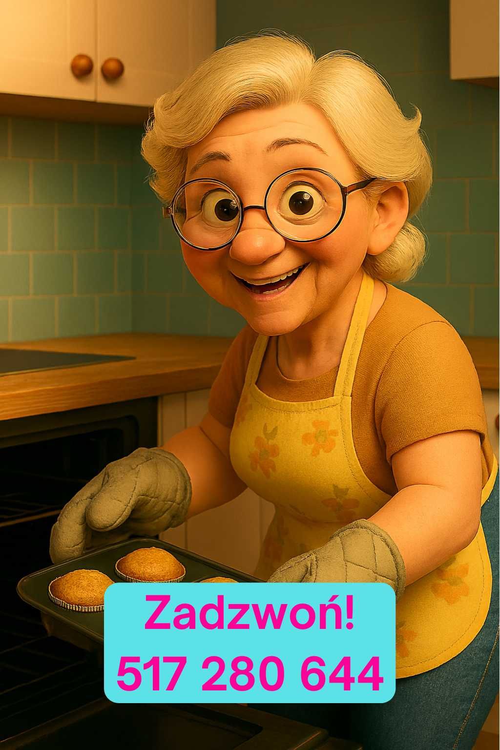 Naprawa Serwis AGD w Czeladzi – pralki, zmywarki, suszarki, piekarniki