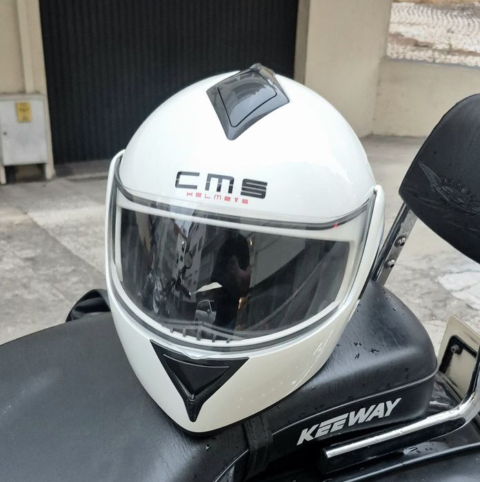 Keeway superlight 125