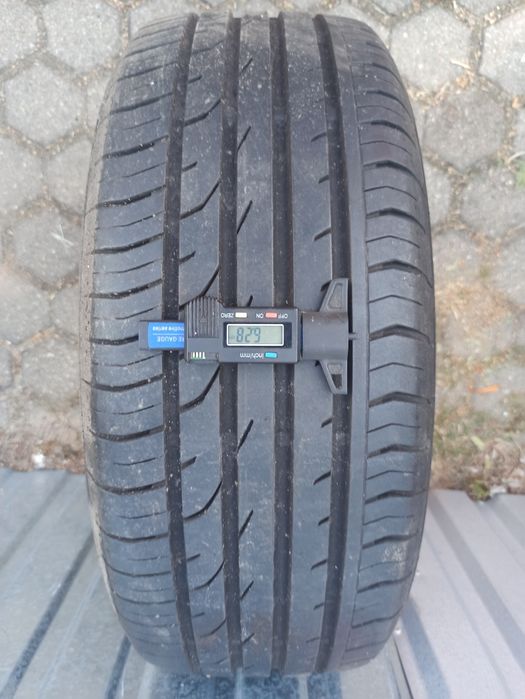 Opona 1szt. Continental Contipremiumcontact 2 205/55/16