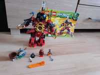 LEGO ninjago 9448