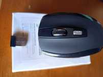 Rato computador sem fios