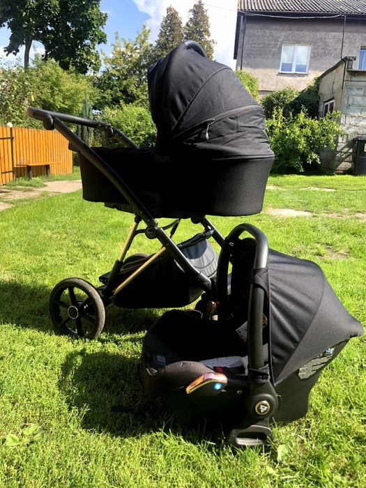 Wózek firmy Tako Baby