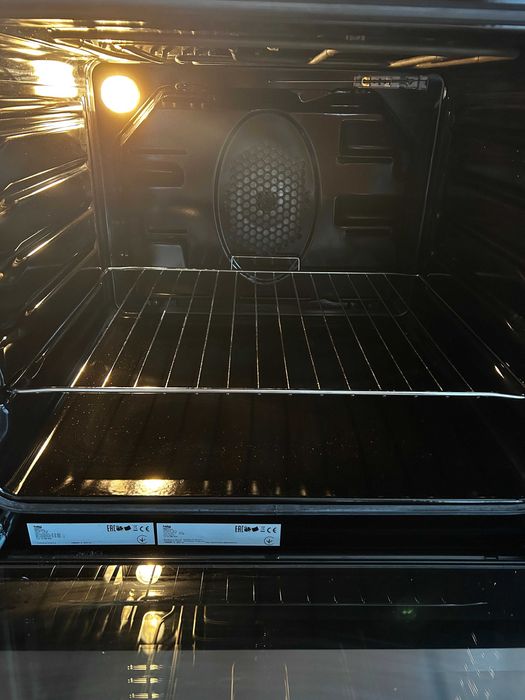 Fogão Elétrico com Placa Vitrocerâmica Beko