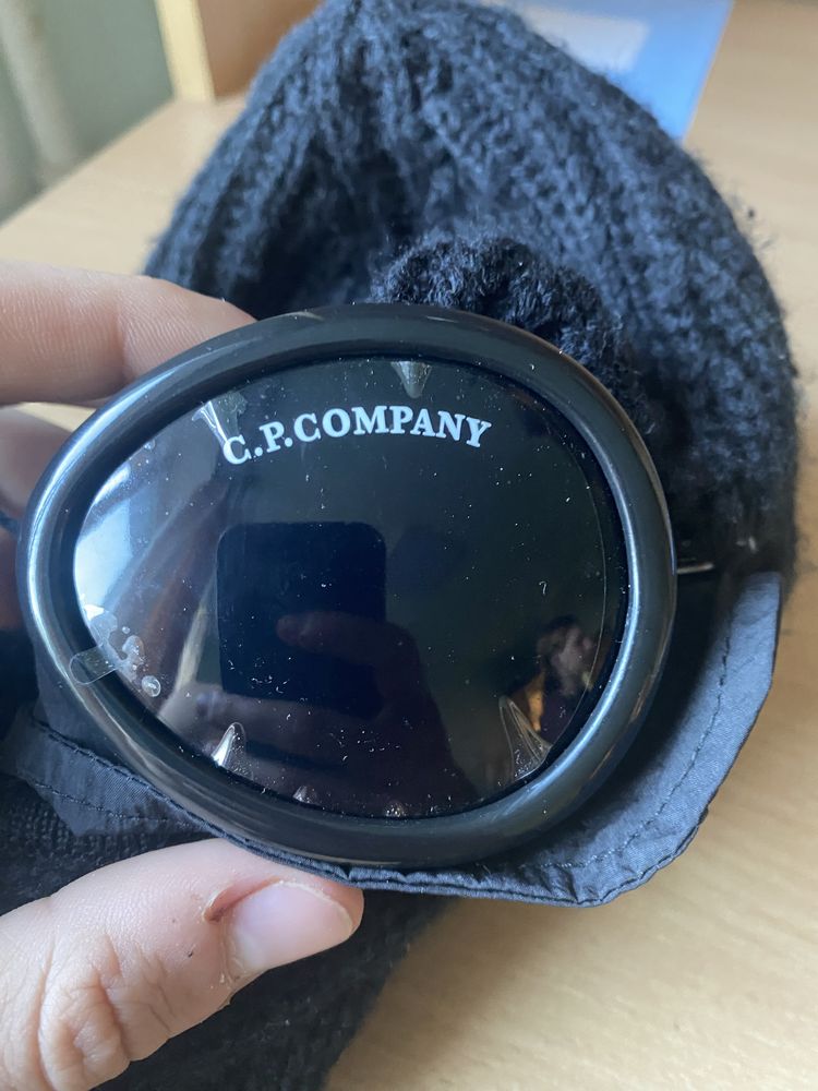 Балаклава cp company