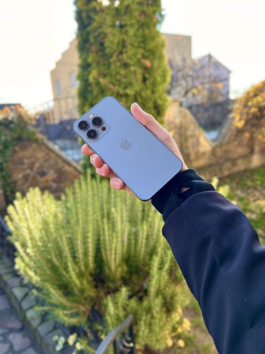 iPhone 13pro 128gb|ГАРАНТІЯ|Айфон 13про 128гб|Айфон|Iphone|