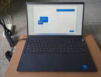 Sprzedam, fabrycznie nowy laptop Dell Vostro 3510 i5 16/256GB + 1TB.