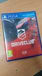 Gra PS4 Driveclub Komis Madej Tarnów