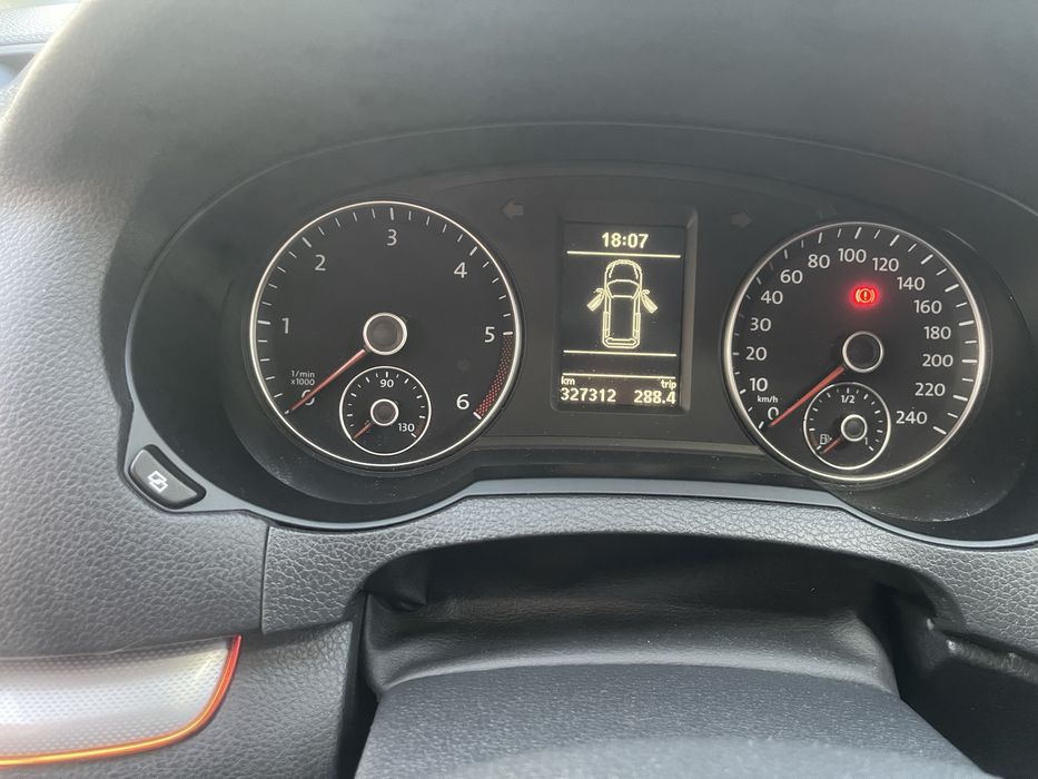 VW sharnan 2.0 tdi 7 osobowy