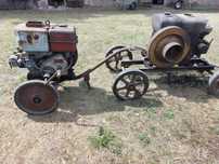 Sprzedam silnik ES 320