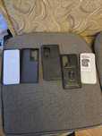 Etui Somsung galaxy S 24 ultra