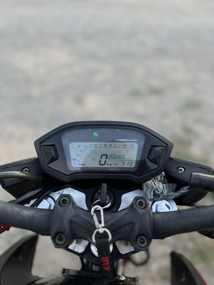Продам Spark sp200-r27