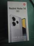 Redmi Note 14 5g