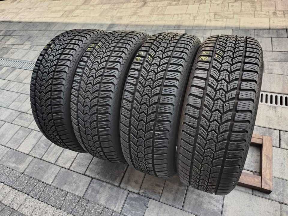 Opony zimowe 215/60/16 99H Dębica Frigo HP2 2022r