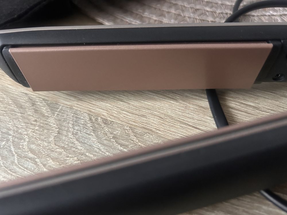 prostownica remington keratin protect