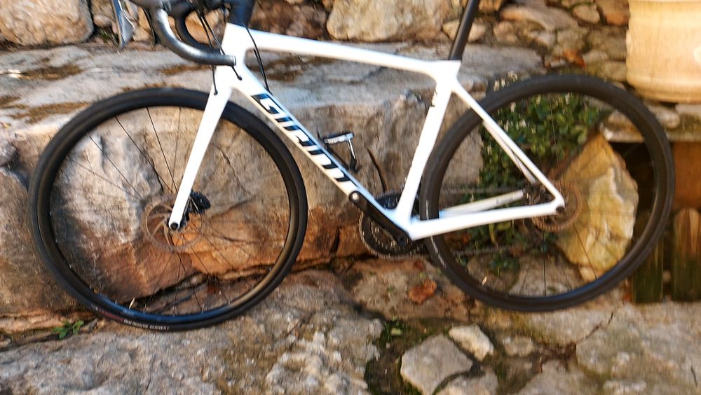 Giant Tcr Disco oportunidade t54