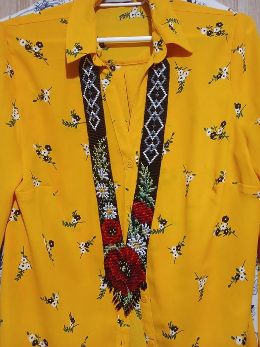 Гердан - українська прикраса!!!