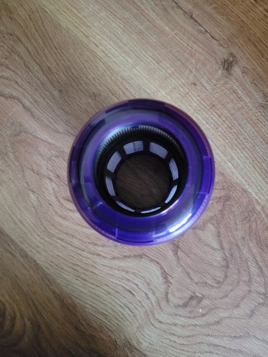 Filtro para o aspirador Dyson