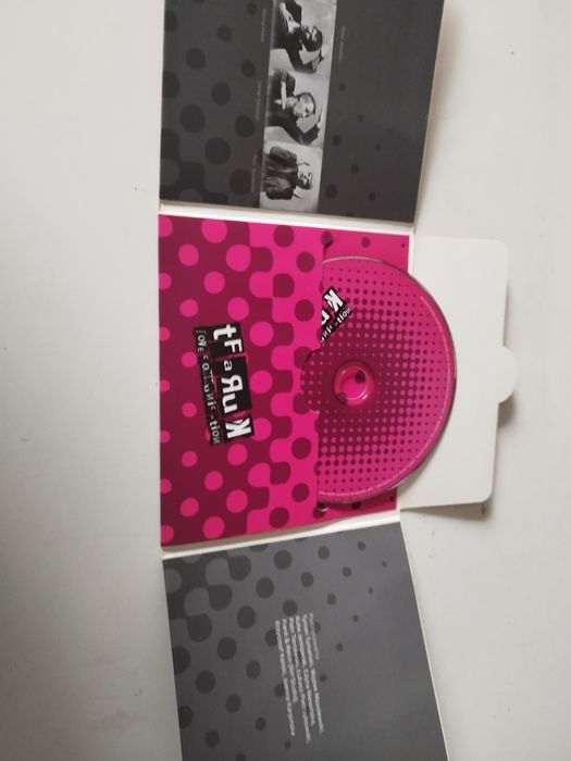 polski jazz Tfaruk Love Communication (Multikulti Project)