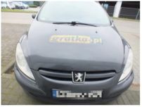 Części Peugeot 307SW XS 1.6 2004 kompletny silnik