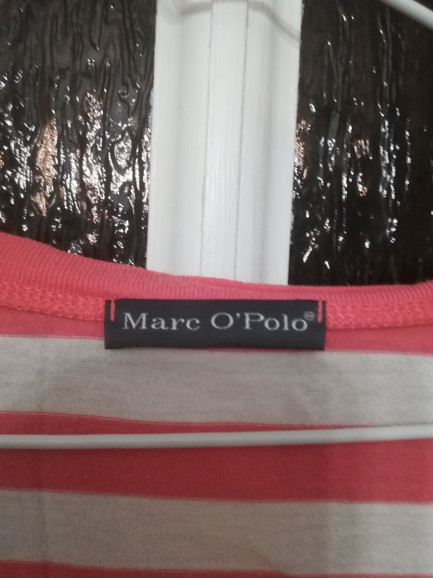 T-shirt Marc'Opolo. Rozmiar XL. Okazja.