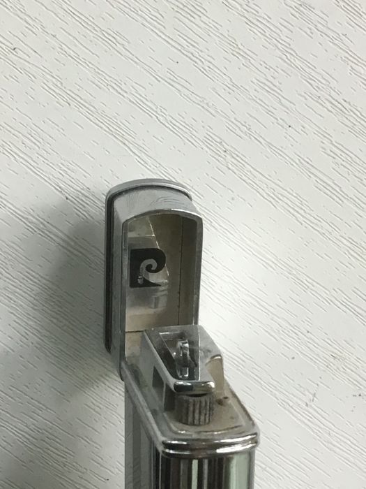 Запальничка Pierre Cardin MF-64C-08