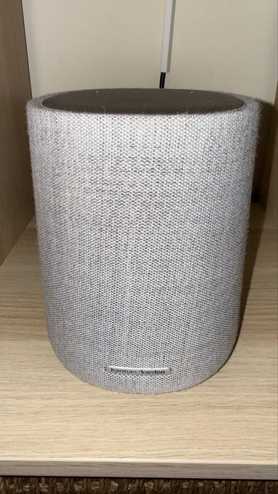 Assistente Virtual HARMAN Citation One MKIII