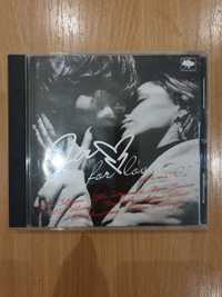 CD JAZZ For Lovers.  Original