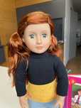 OG dolls лялька з аксесуарами