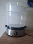 Parowar RUSSELL HOBBS CookHome