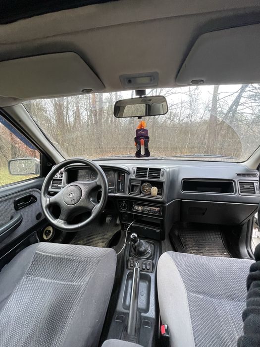 продам ford sierra mk 3 2.0 DOHC