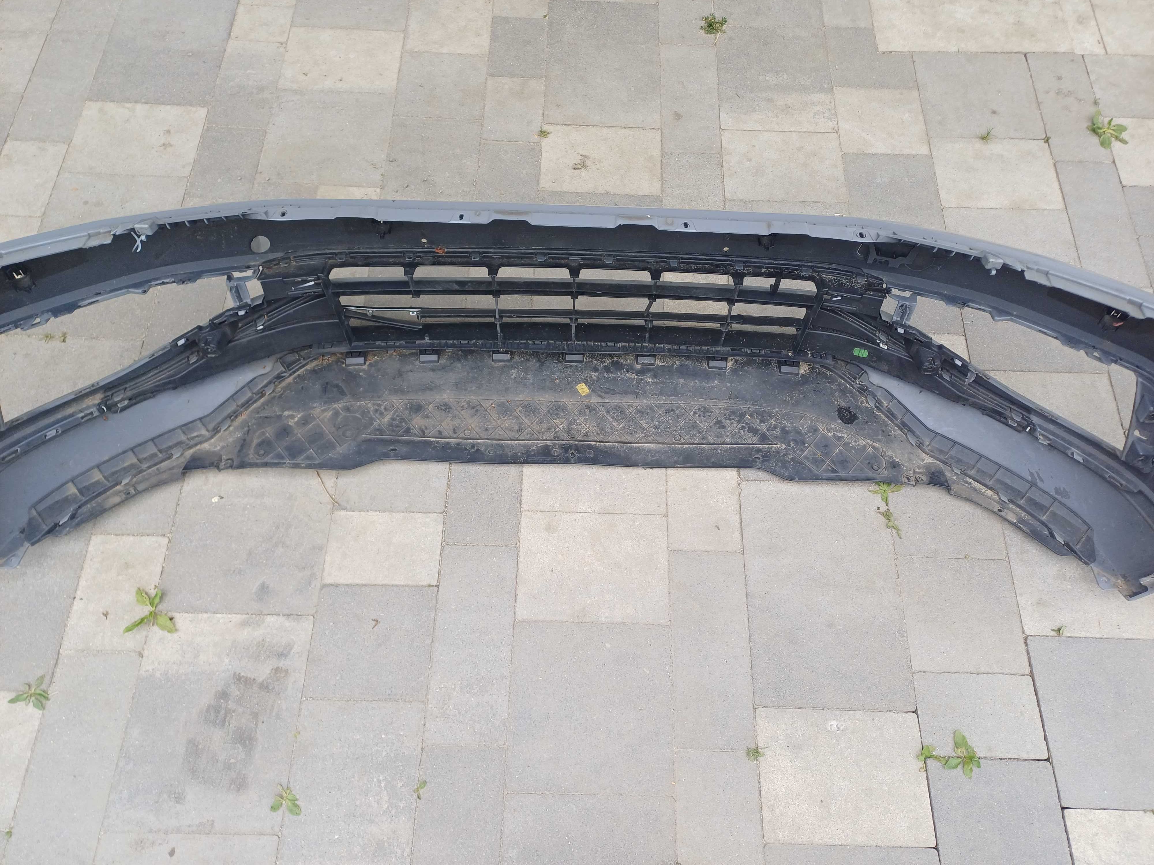zderzak vw passat b8 lift 3g080.7221e