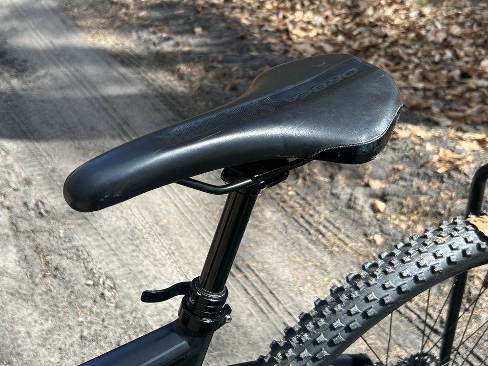 Scott spark 700 RC
