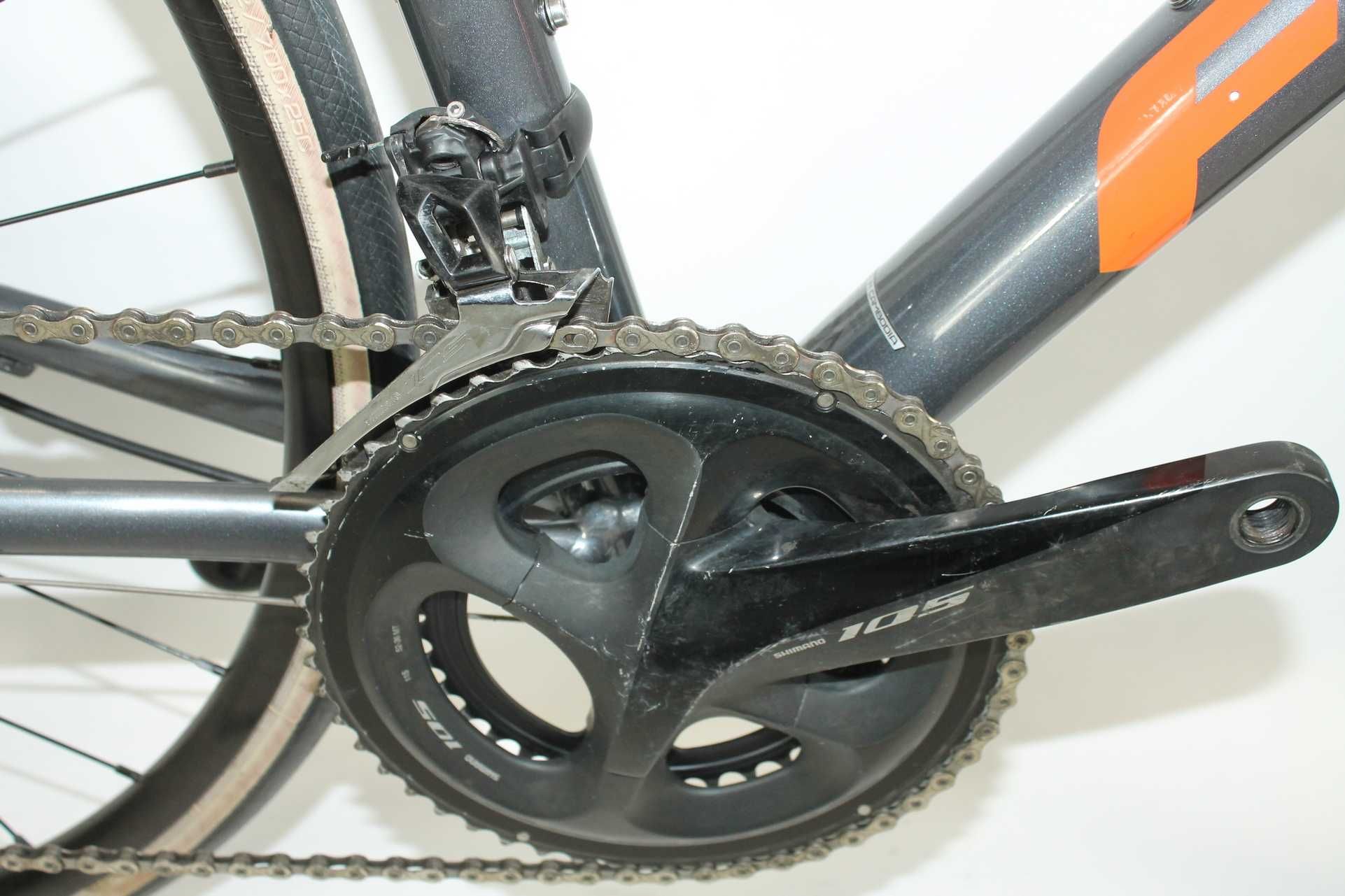 Шоссейный велосипед Felt FR 30 2020
