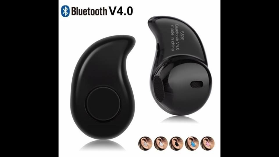 Auricular Bluetooth