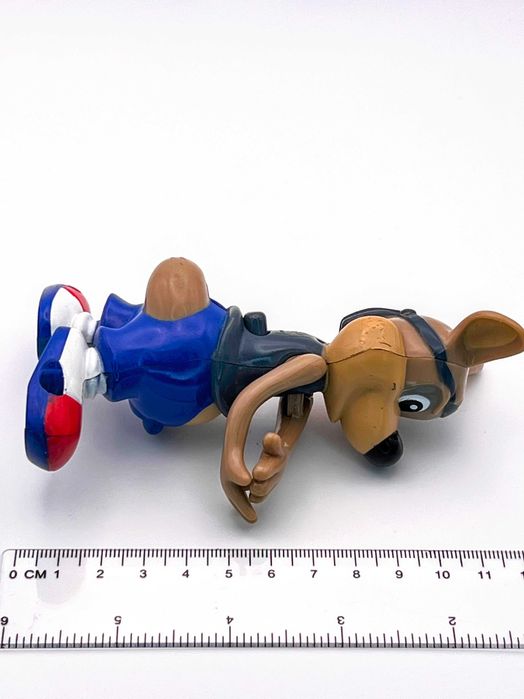 Quick Kevin Basketball Kangoo Juniors Vintage