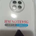 Чохол Redmi note 9 5G