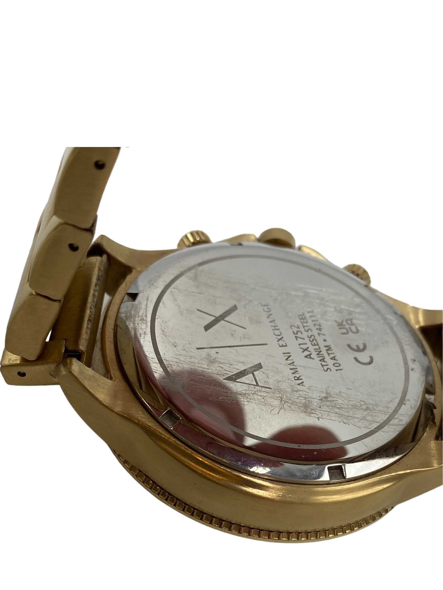 Zegarek Męski Armani Exchange AX1752