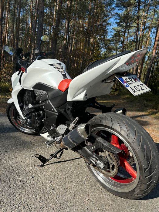 Kawaskaki z 1000