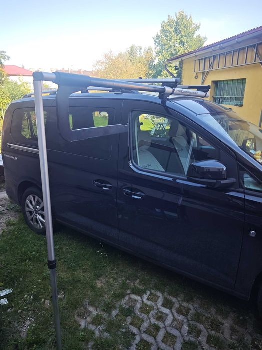 Podnośnik samochodowy dla osób niepełnosprawnych - Top Slider