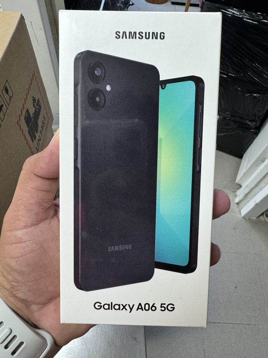 Samsung a06 5g 128gb