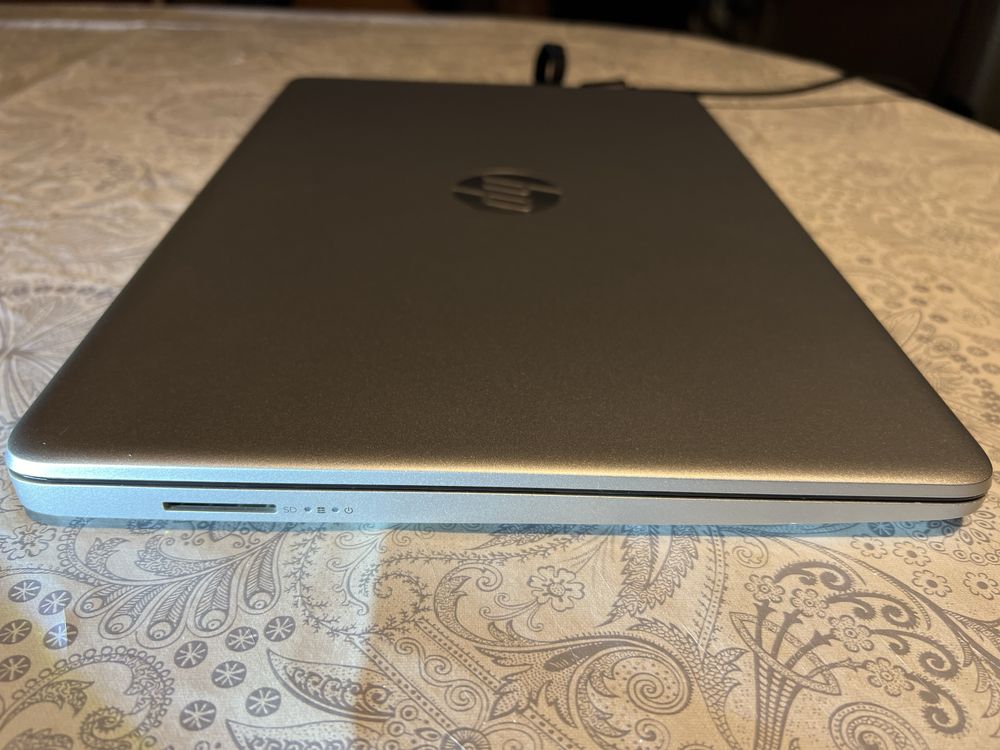 HP Notebooke 14  i3_10th gen