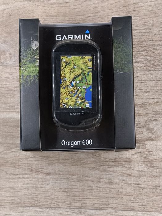 gps навігатор навигатоp Garmin Oregon 600 гармін гармин