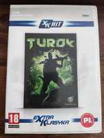 Turok Extra Klasyka PC stan idealny