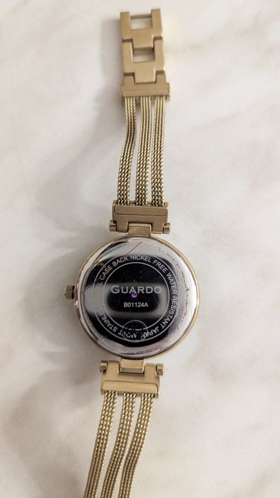 Часы женские Guardo, годинник Італія жіночий