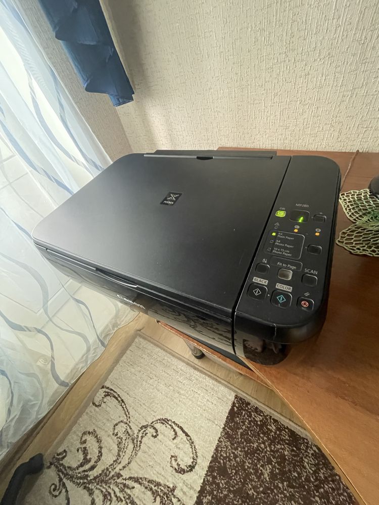 Canon PIXMA MP-280