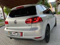 Volkswagen Golf STYLE Niemiec Mega Stan Niski Przebieg Jedyny Taki Okazja