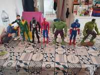 Bonecos super heróis