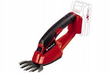 Nożyce elektryczne akumulatorowe Einhell 10 cm 18 V