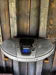 Panasonic rx es29 radiomagnetofon