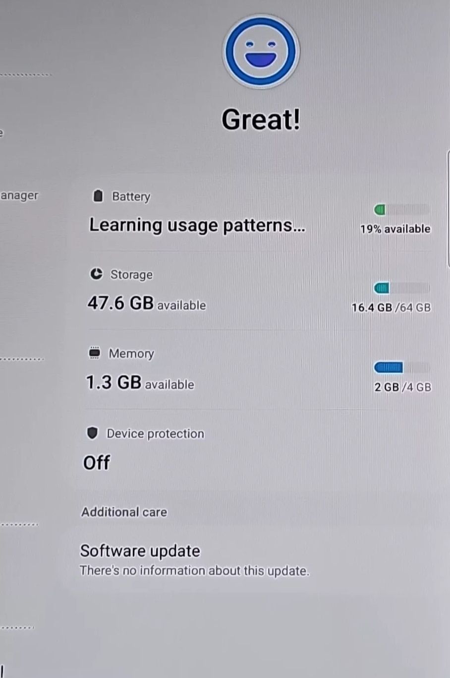 Огромний новий Samsung Galaxy Tab S7 FE LTE 12.4" 64GB Mystic Black SM